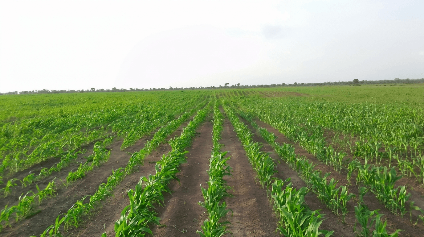 Production of Quality Agriculture Produce