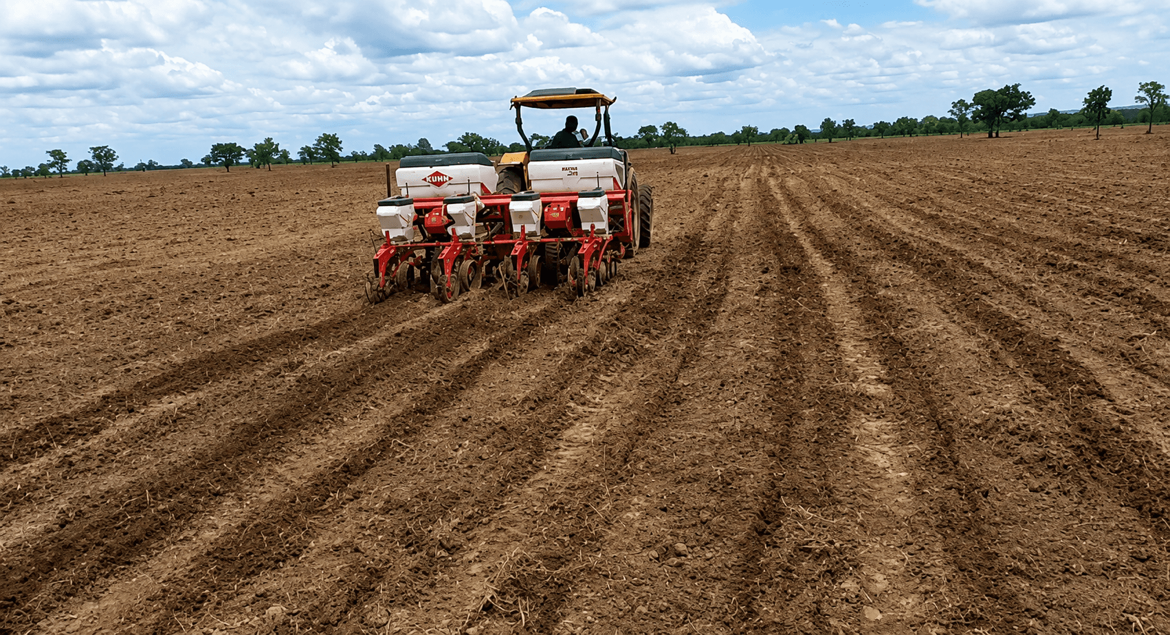 Mechanisation