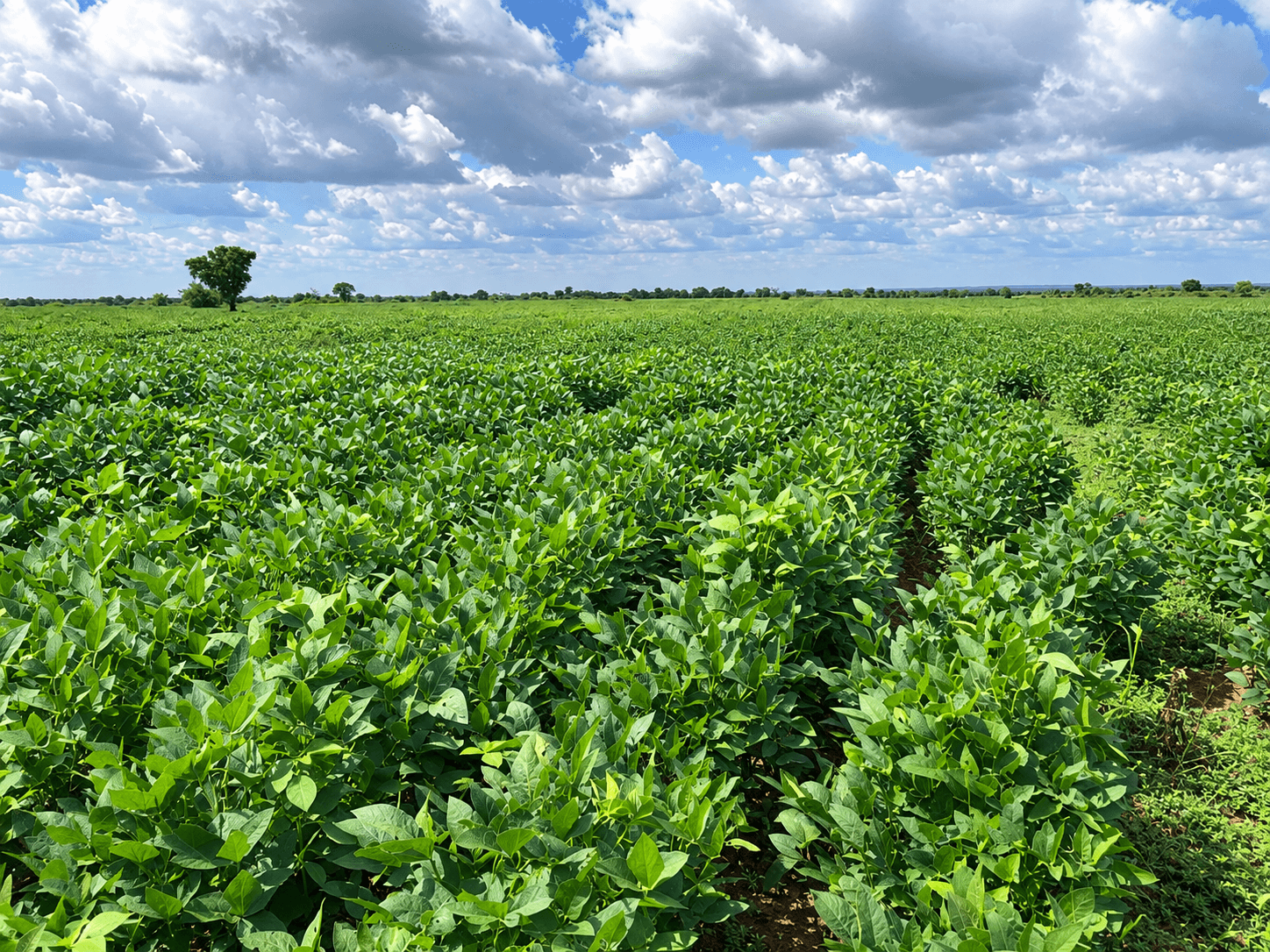 Production of Quality Agriculture Produce